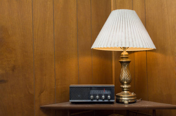 Selecting the Perfect Metal Lampshade Shapes