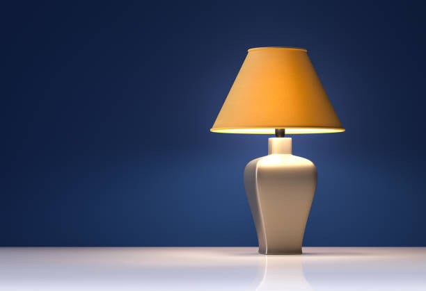 Step-by-Step Guide: Applying Small Lampshade Wraps
