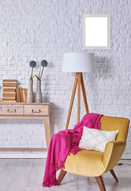 The Art of Bedroom Lampshades for Better Sleep