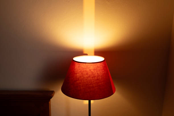 Mastering Lampshade Sizing to Avoid an Oppressive Feel
