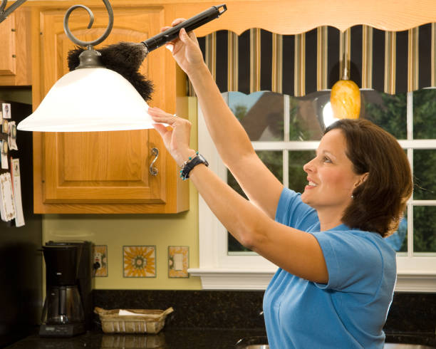 Troubleshooting Common Lampshade Problems
