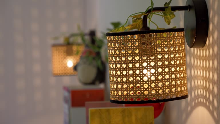 Mastering Light and Shadow: The Art of Arrangement