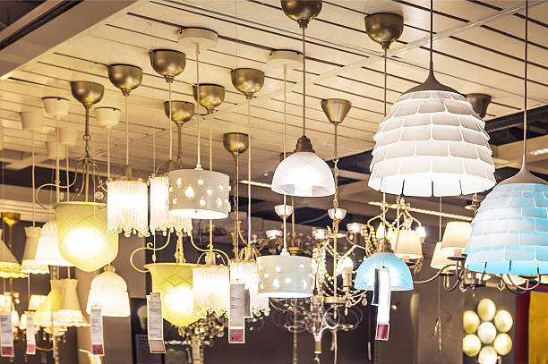 A Style-by-Style Guide to Choosing the Perfect Lampshade
